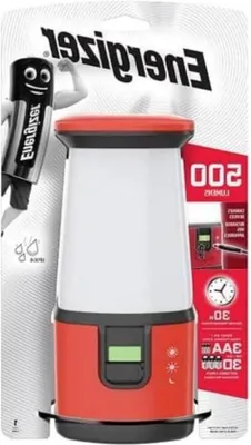 Image de Lampe LED étanche à 360 degrés