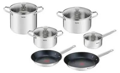 Obrázok produktu pre Tefal Cook Eat Sada Riad 10 Ks B922SA55