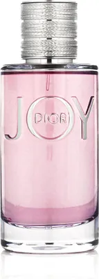 Obrázek produktu pro Dior Joy, Ženy, 90 ml, Nedoplnitelná lahvička, Bergamot, Mandarinka, Jasmín, Růže, Pižmo