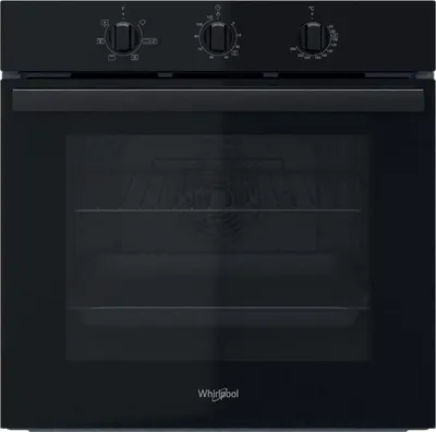 Image de Whirlpool OMR35HR0B 71 L A Noir