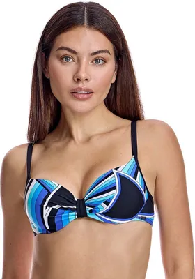 Immagine prodotto di ORY W251024 Top bikini da donna con ferretto