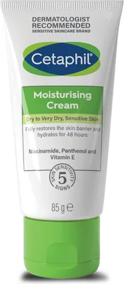 Produktbild von Cetaphil Cetaphil Feuchtigkeitsspendende Gesichtscreme 85 g