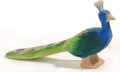 Produktbild von Ostheimer Pfau