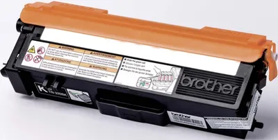 Obrázok produktu pre Brother TN-325BK tonerová kazeta 1 ks originálna čierna
