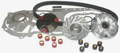 Produktbild von Racing VARIOMATIK KEILRIEMEN Dichtung Set KIT für LONGJIA LJ50QT-H 50 2TAKT