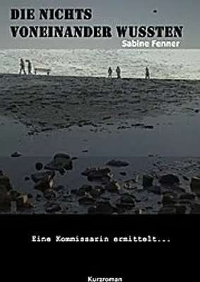 Produktbild von Die Nichts Voneinander Wussten