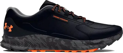 Image de Under Armour Ua Charged Bandit Tr 3 - black, Taille:7.5