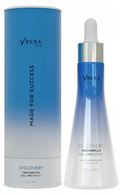 Produktbild von Ybera TRICOMPLEX Cell-Pro Vit-C - verdichtende Kopfhautkur
