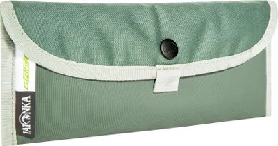 Produktbild von Tatonka Bestecktasche sage green