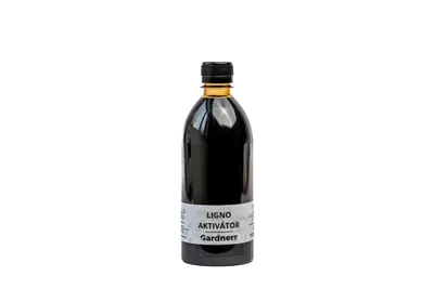 Obrázok produktu pre AMAGRO s.r.o. Ligno aktivátor 500 ml