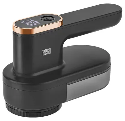 Obrázek produktu pro Teesa TSA0214 Odstraňovač žmolků AKU, 1200 mAh, 5 W, černá
