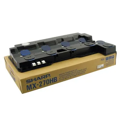 Produktbild von Sharp MX270HB, 50000 Seiten, Laser, MX/2300/2700/3500/3501/4500/4501
