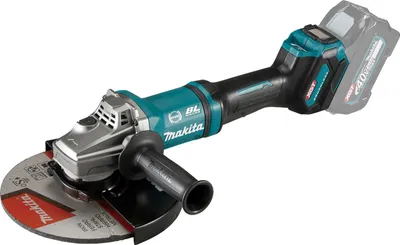 Zdjęcie produktu dla Makita GA038GZ Szlifierka kątowa 23 cm 6600 obr/min 4,6 kg