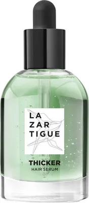 Produktbild von Lazartigue Thicker Hair Redensifying Serum 50ml