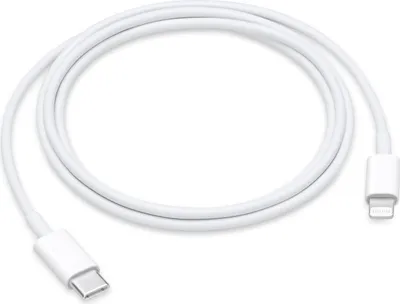 Image de Apple USB-C Kabel auf Lightning (1m)