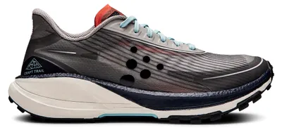 Zdjęcie produktu dla Buty Craft Pure Trail, kolor: szary, rozmiar: 40,7