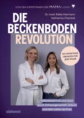 Produktbild von Die Beckenboden-Revolution