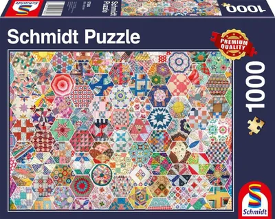 Zdjęcie produktu dla Schmidt Spiele 57384, 14 lat(a)