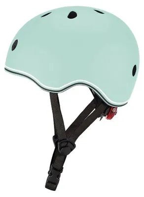 Produktbild von Globber 506-206, Grün, Helm, Unisex, Kind, Grün, 1 Stück(e)