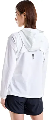 Produktbild von Under Armour UA OutRun the STORM Jacket weiss S