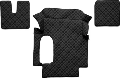 Obrázok produktu pre Miska na nohy F-CORE FL21 BLACK