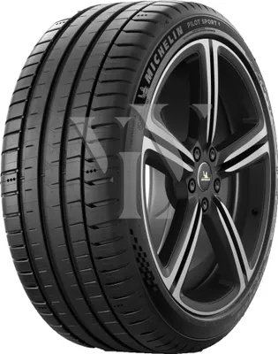 Produktbild von Michelin Pilot Sport 5 255/35R19 96(Y) Bsw Xl