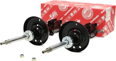 Productafbeelding van MS 16K001121 Schokdemper voor de vooras, geschikt voor OPEL VECTRA B CC (J96)