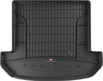 Produktbild von FROGUM Gummi Kofferraummatte Kofferraumwanne für Kia Sorento III 2014-2020