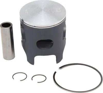 Produktbild von Vertex Yamaha Yz-wr 250 99-23 D6637 D Rc Kolbenkit Silber Silber One Size