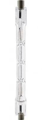 Produktbild von Osram Haloline Superstar, 80 W, R7s, T12, 2000 h, 1400 lm, Warmweiß