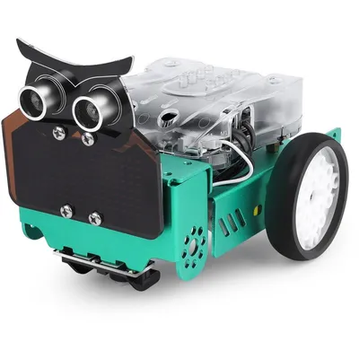 Produktbild von ELEGOO Owl Intelligentes Roboter-Auto-Kit V2.0