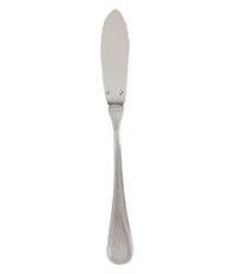 Produktbild von Sambonet S0153 Contour Fischmesser, Edelstahl 18/10
