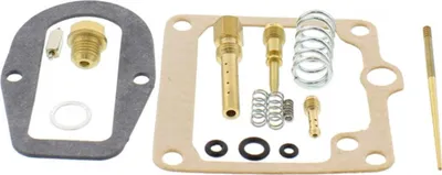 Obrázok produktu pre Súprava na opravu karburátora JMP pre Yamaha XT 500 ccm 1976 - 1989