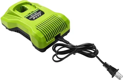 Produktbild von Akku für RYOBI One+ 18V, Ersatzakku 6Ah Li-Ion, rot, kompatibel mit P108 P104 P107 RB18L50 RB18L20