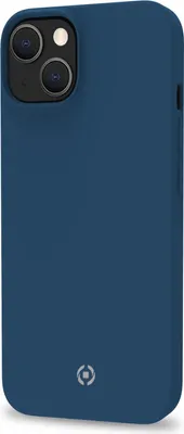 Produktbild von Celly Cromo, Cover, Apple, iPhone 14, 15,5 cm (6.1"), Blau