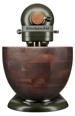 Image de KitchenAid Artisan 5KSM180WSEGG  Robot ménager