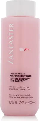 Productafbeelding van Lancaster Cleansers Gelaatmelk, verzachtend (400 ml)