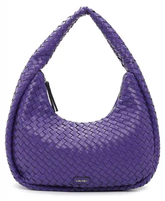 Produktbild von Suri Frey Karly Tasche Violett in Gr. OneSize