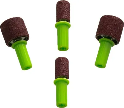 Immagine prodotto di Wahl Pro Pet Grinding Heads For Nailgrinder - smerigliatrice per unghie