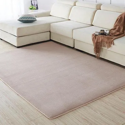 Produktbild von Geluidsabsorberende Drummatte - Antislip Gummi Boden - 200 x 260 cm
