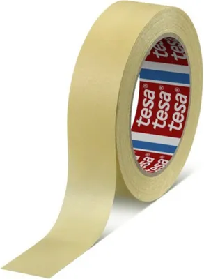 Obrázok produktu pre TESA 04323-00011-00, páska na bežné použitie, Papája, Piesková, Univerzálne, 10%, 50 m
