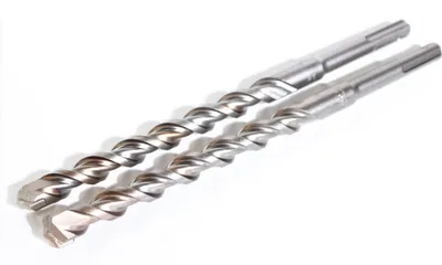 Produktbild von 2x PROJAHN Hammerbohrer SDS plus ø 14 mm L …