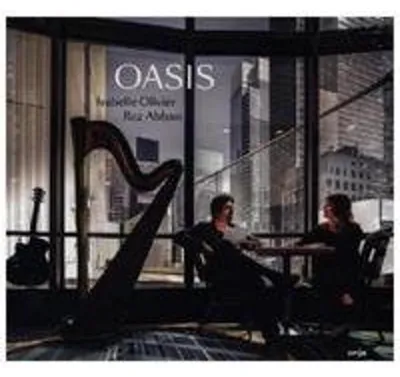 Imagen del producto de Oasis