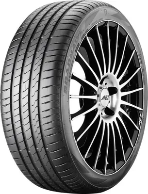 Produktbild von Firestone Sommerreifen motorcycle-tyres Roadhawk ( 235/40 R19 96Y XL EVc, mit Felgenschutz (MFS) )