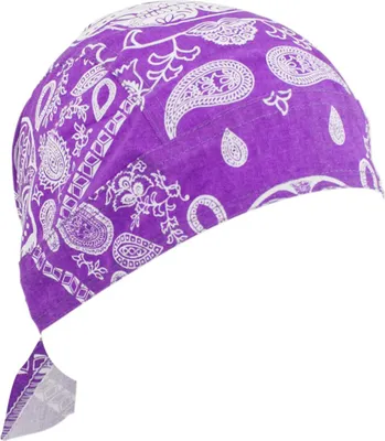 Image de Zan Headgear Flydanna Bandana Homme Taille unique