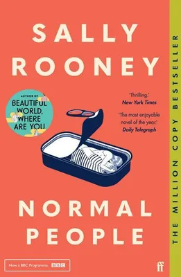 Produktbild von Normal People