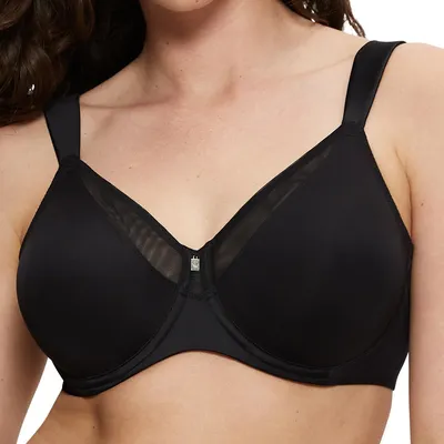 Immagine prodotto di Reggiseno minimizzante Triumph True Shape Sensation - NERO - Taglia 75C