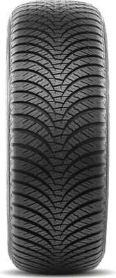 Produktbild von Falken Ganzjahresreifen motorcycle-tyres EUROALL SEASON AS210 ( 215/70 R16 100H BLK )
