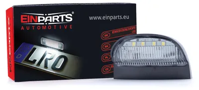 Produktbild von EINPARTS EP139 Kennzeichenbeleuchtung