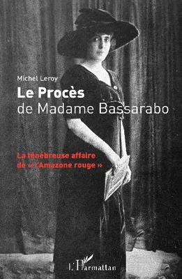 Produktbild von Le Procès de Madame Bassarabo